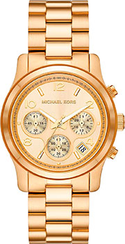 Michael Kors Runway